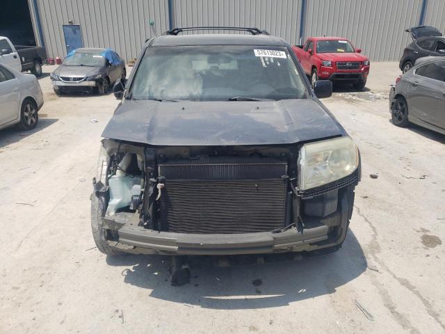 Photo 4 VIN: 5FNYF3H20CB009747 - HONDA PILOT LX 