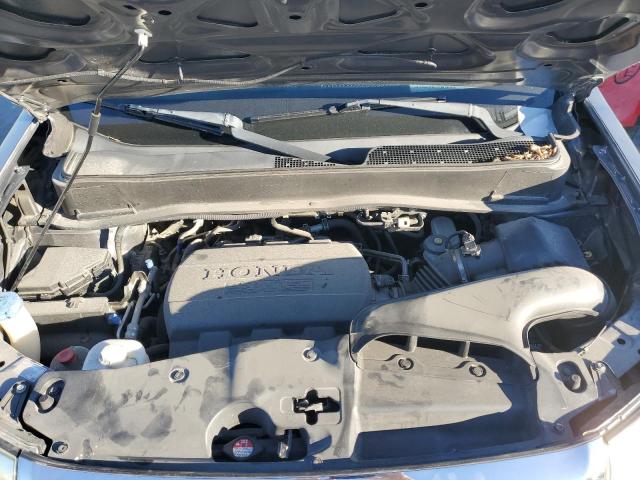 Photo 10 VIN: 5FNYF3H20DB020877 - HONDA PILOT 