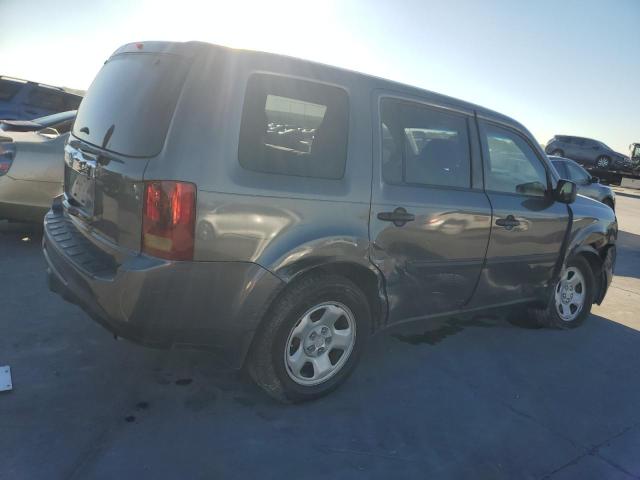 Photo 2 VIN: 5FNYF3H20DB020877 - HONDA PILOT 