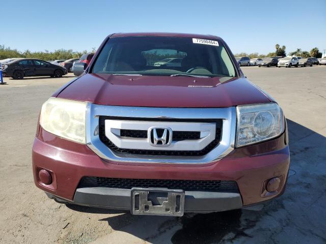 Photo 4 VIN: 5FNYF3H21AB021421 - HONDA PILOT LX 