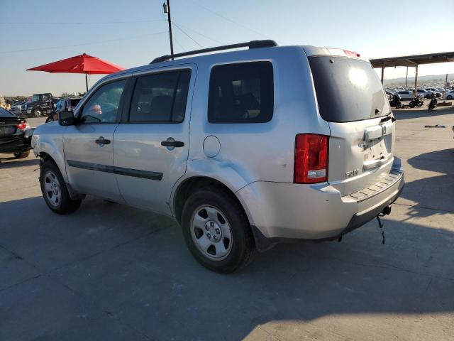 Photo 1 VIN: 5FNYF3H21BB030136 - HONDA PILOT 