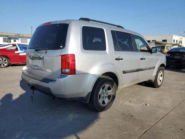 Photo 2 VIN: 5FNYF3H21BB030136 - HONDA PILOT 