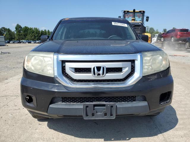 Photo 4 VIN: 5FNYF3H21BB044778 - HONDA PILOT LX 