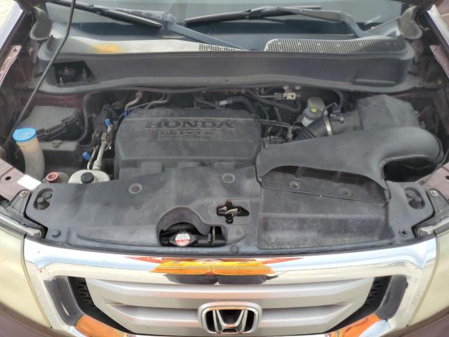 Photo 11 VIN: 5FNYF3H21BB049186 - HONDA PILOT 