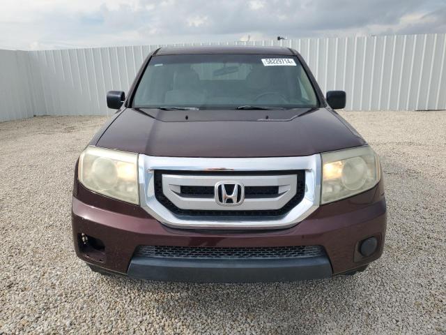 Photo 4 VIN: 5FNYF3H21BB049186 - HONDA PILOT 