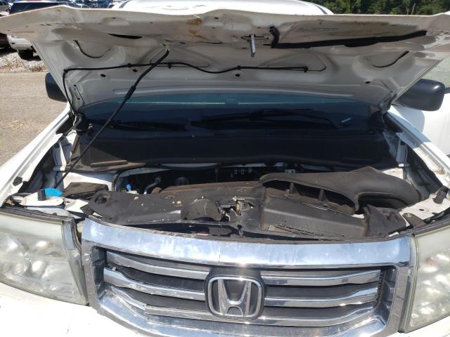 Photo 6 VIN: 5FNYF3H21CB012155 - HONDA PILOT LX 