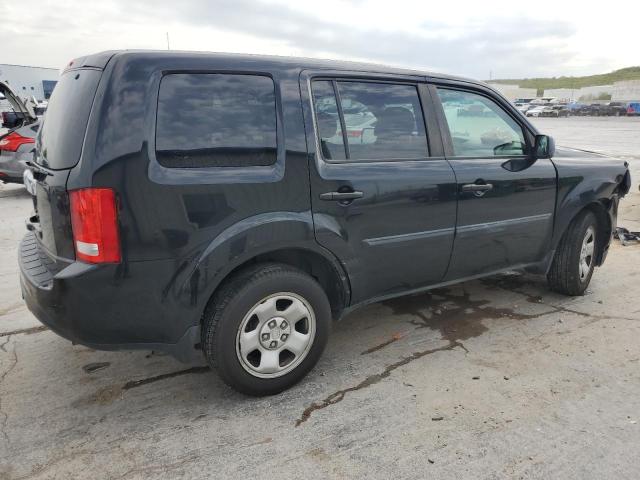 Photo 2 VIN: 5FNYF3H21CB033118 - HONDA PILOT 