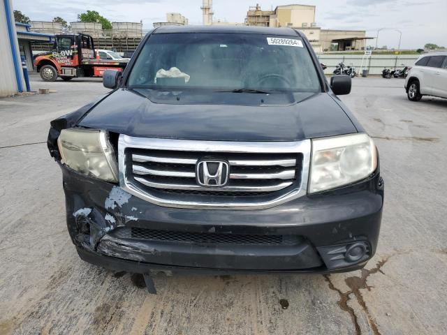 Photo 4 VIN: 5FNYF3H21CB033118 - HONDA PILOT 