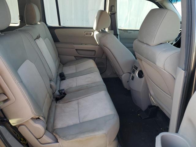 Photo 10 VIN: 5FNYF3H21CB036441 - HONDA PILOT LX 