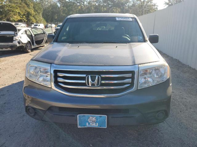 Photo 4 VIN: 5FNYF3H21CB036441 - HONDA PILOT LX 