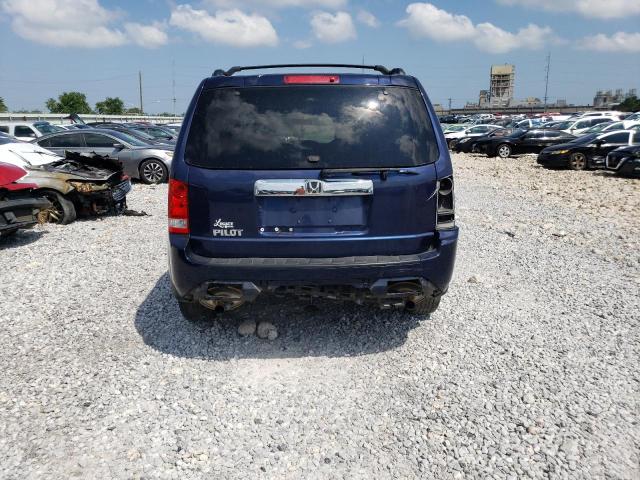 Photo 5 VIN: 5FNYF3H21DB016577 - HONDA PILOT LX 