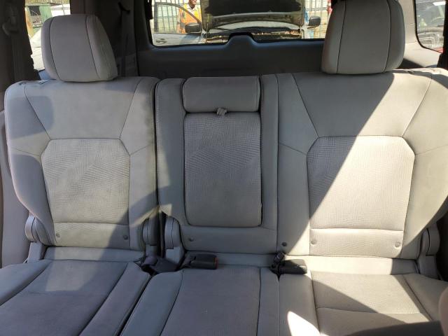 Photo 9 VIN: 5FNYF3H21DB032147 - HONDA PILOT LX 