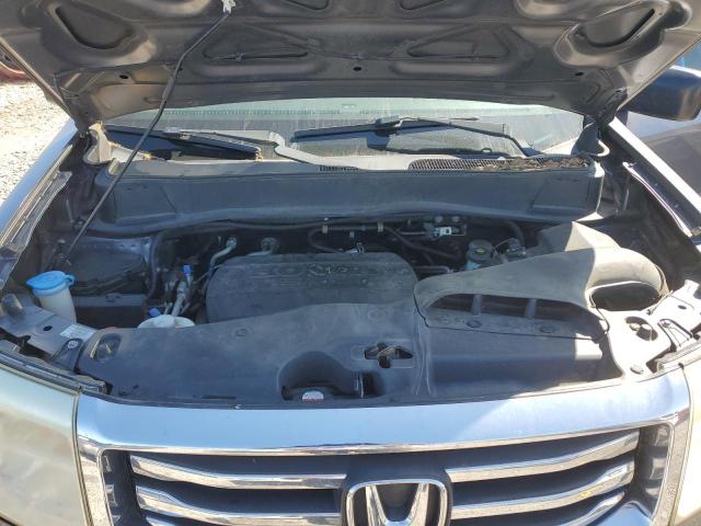 Photo 11 VIN: 5FNYF3H21EB005032 - HONDA PILOT 