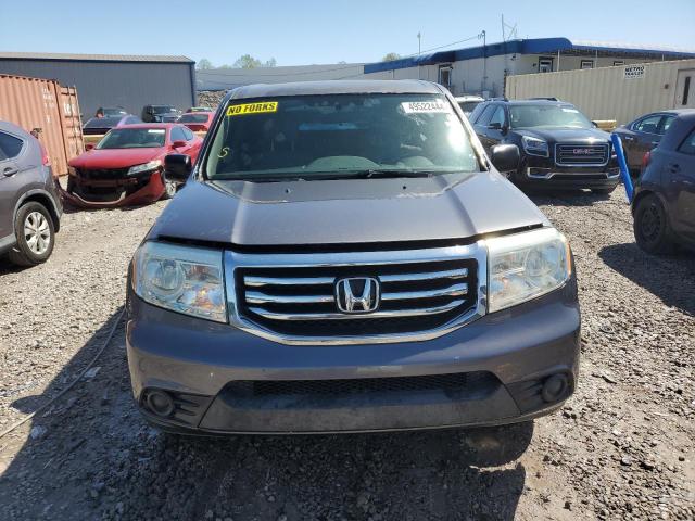 Photo 4 VIN: 5FNYF3H21EB005032 - HONDA PILOT 