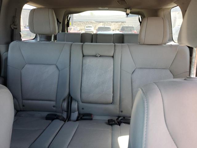 Photo 9 VIN: 5FNYF3H21EB005032 - HONDA PILOT 