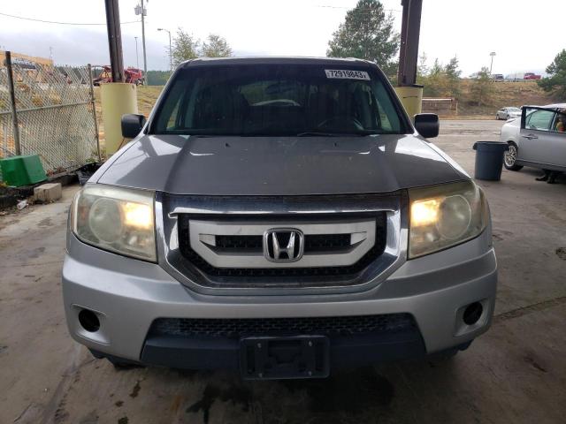 Photo 4 VIN: 5FNYF3H22BB004256 - HONDA PILOT 