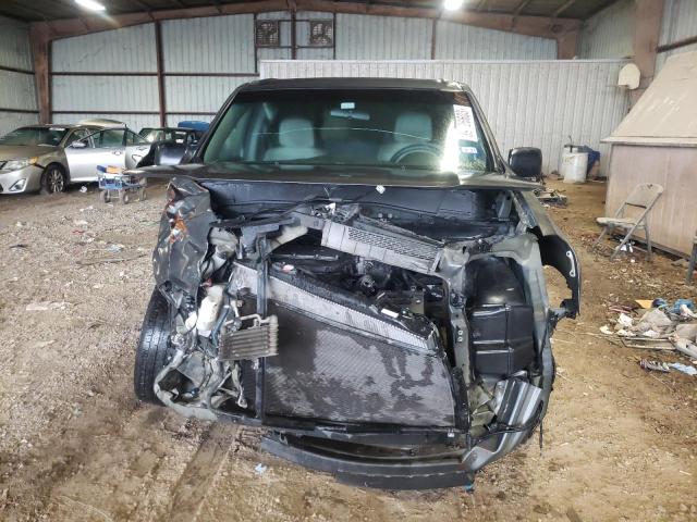 Photo 4 VIN: 5FNYF3H22BB015421 - HONDA PILOT LX 