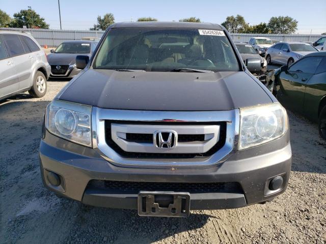 Photo 4 VIN: 5FNYF3H22BB056972 - HONDA PILOT LX 