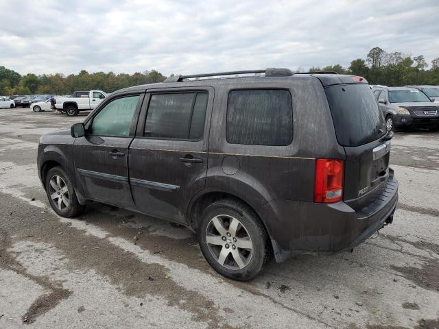 Photo 1 VIN: 5FNYF3H22CB002198 - HONDA PILOT LX 