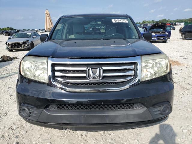 Photo 4 VIN: 5FNYF3H22DB008357 - HONDA PILOT 