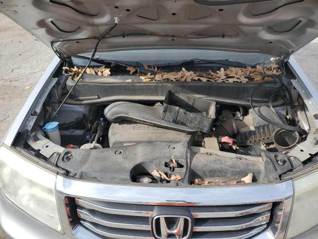 Photo 11 VIN: 5FNYF3H22DB023747 - HONDA PILOT LX 