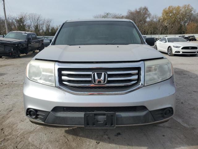 Photo 4 VIN: 5FNYF3H22DB023747 - HONDA PILOT LX 