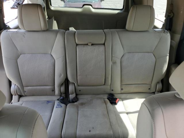 Photo 9 VIN: 5FNYF3H22EB010854 - HONDA PILOT LX 