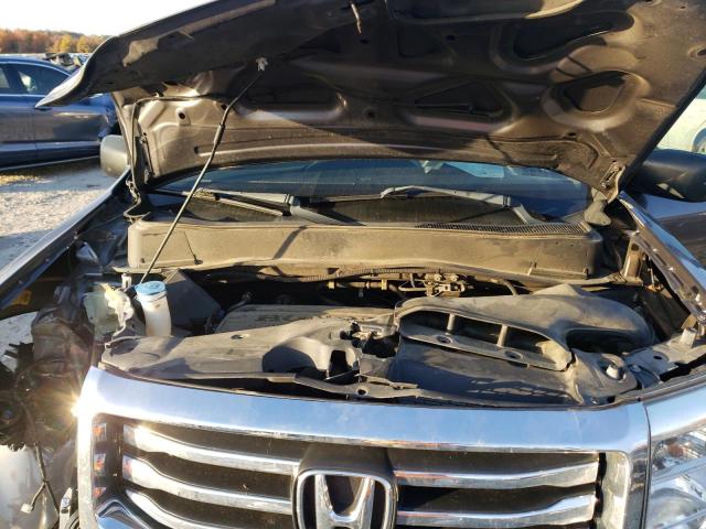 Photo 6 VIN: 5FNYF3H22FB020723 - HONDA PILOT LX 