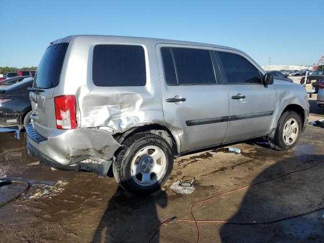 Photo 2 VIN: 5FNYF3H22FB020902 - HONDA PILOT 