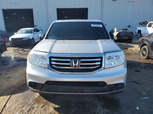 Photo 4 VIN: 5FNYF3H22FB020902 - HONDA PILOT 