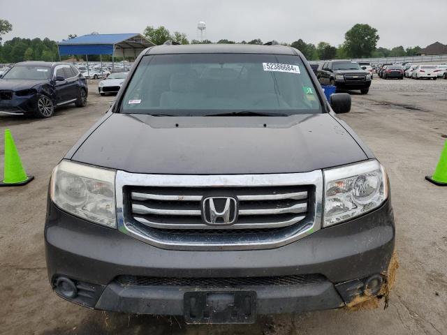 Photo 4 VIN: 5FNYF3H22FB025503 - HONDA PILOT 