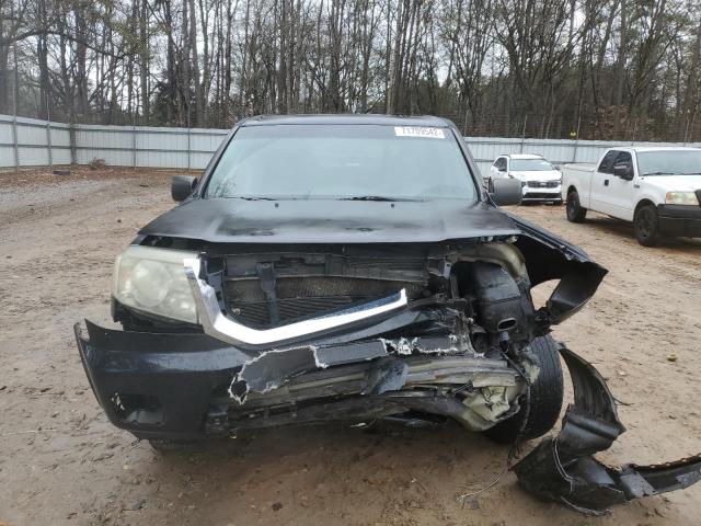 Photo 4 VIN: 5FNYF3H23AB004863 - HONDA PILOT LX 