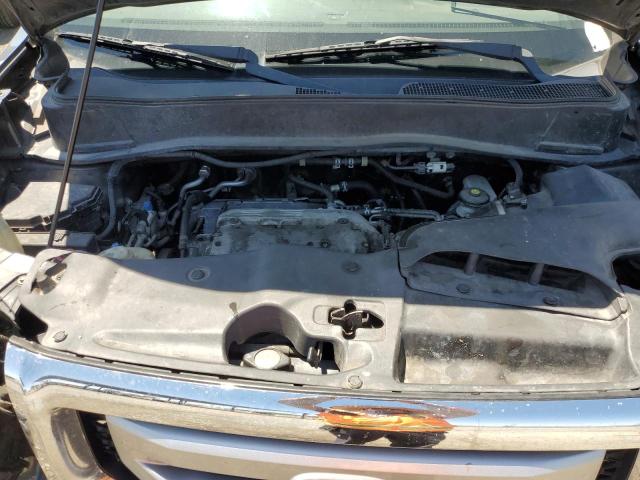 Photo 11 VIN: 5FNYF3H23BB042885 - HONDA PILOT LX 