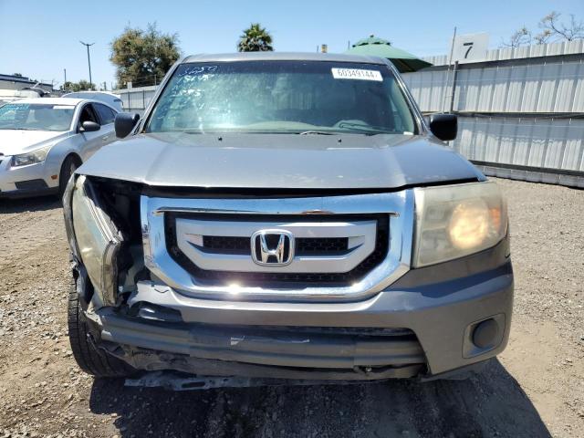 Photo 4 VIN: 5FNYF3H23BB042885 - HONDA PILOT LX 