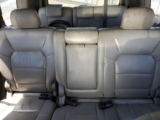 Photo 9 VIN: 5FNYF3H23BB042885 - HONDA PILOT LX 