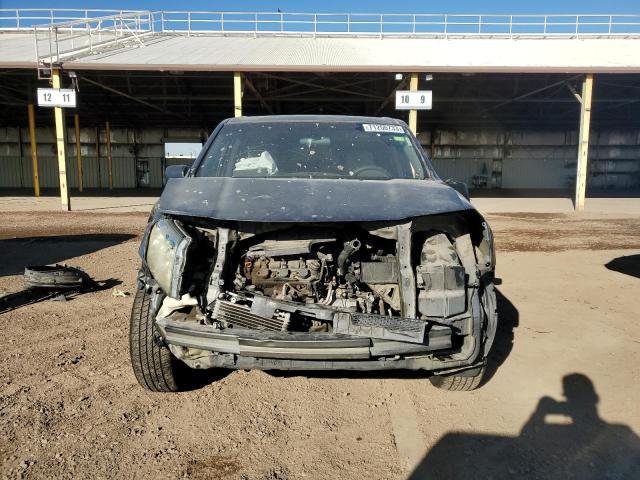 Photo 4 VIN: 5FNYF3H23BB046824 - HONDA PILOT LX 