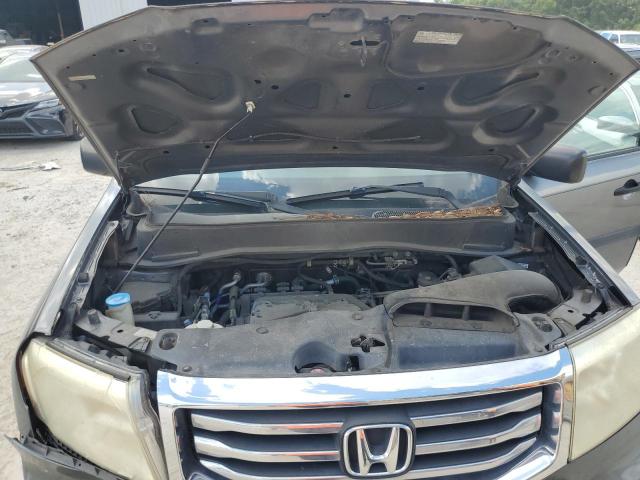 Photo 11 VIN: 5FNYF3H23CB003506 - HONDA PILOT LX 