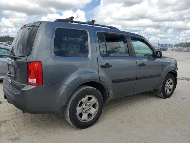 Photo 2 VIN: 5FNYF3H23CB003506 - HONDA PILOT LX 