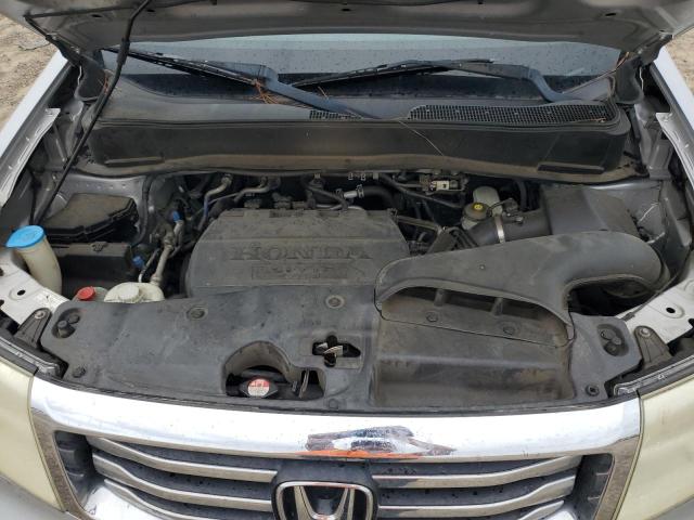 Photo 11 VIN: 5FNYF3H23CB012383 - HONDA PILOT LX 