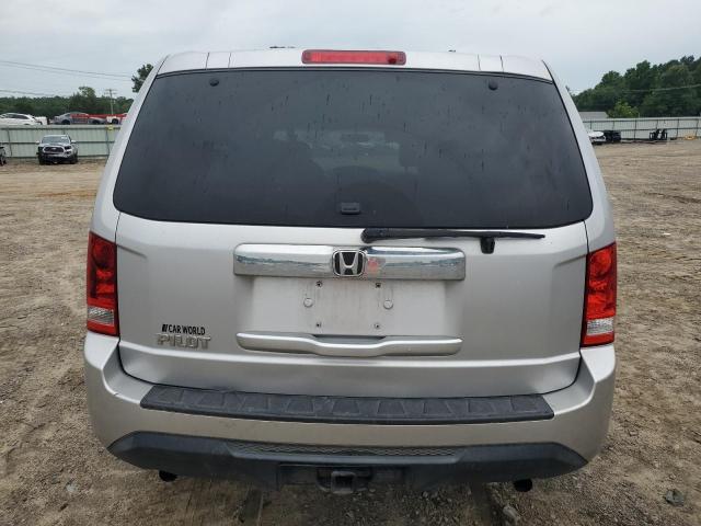 Photo 5 VIN: 5FNYF3H23CB012383 - HONDA PILOT LX 