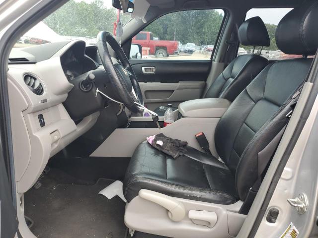 Photo 6 VIN: 5FNYF3H23CB012383 - HONDA PILOT LX 