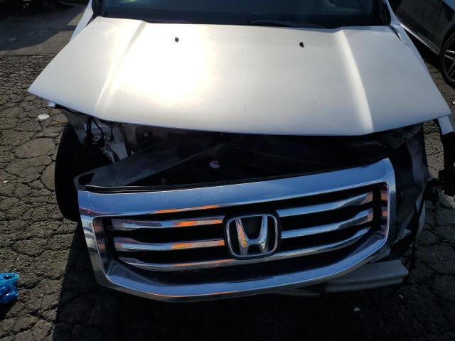 Photo 10 VIN: 5FNYF3H23DB006973 - HONDA PILOT LX 