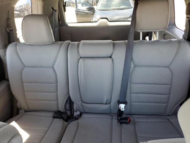 Photo 9 VIN: 5FNYF3H23DB017245 - HONDA PILOT LX 