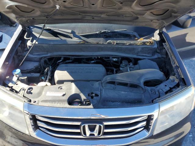 Photo 10 VIN: 5FNYF3H23DB034885 - HONDA PILOT 