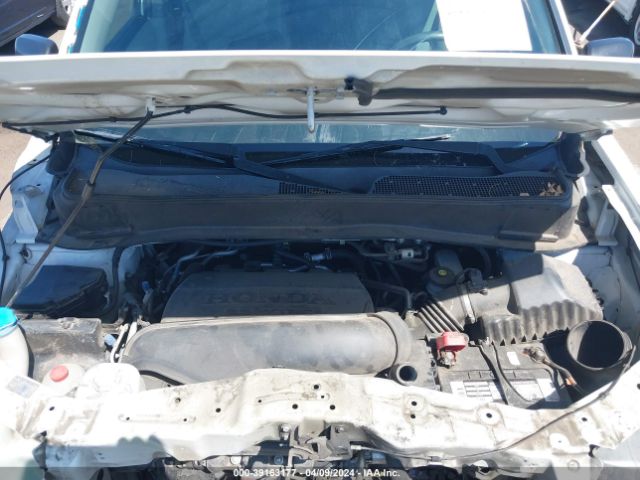 Photo 9 VIN: 5FNYF3H23EB005842 - HONDA PILOT 