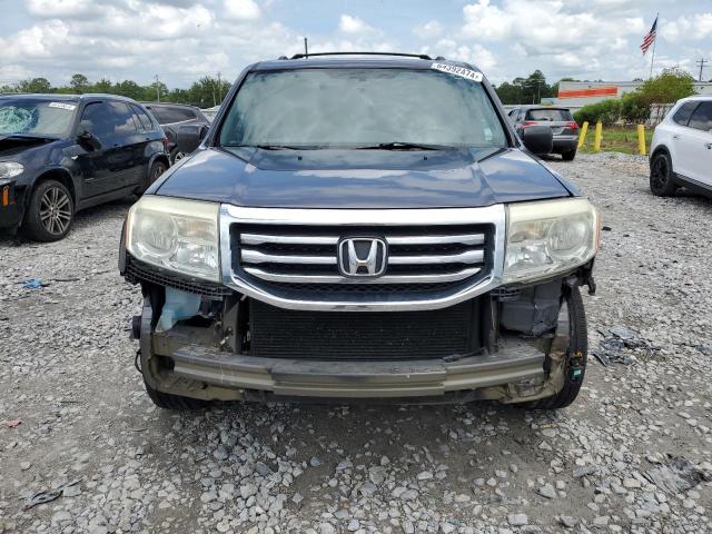 Photo 4 VIN: 5FNYF3H23EB007901 - HONDA PILOT LX 