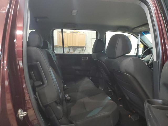 Photo 10 VIN: 5FNYF3H24AB017671 - HONDA PILOT 