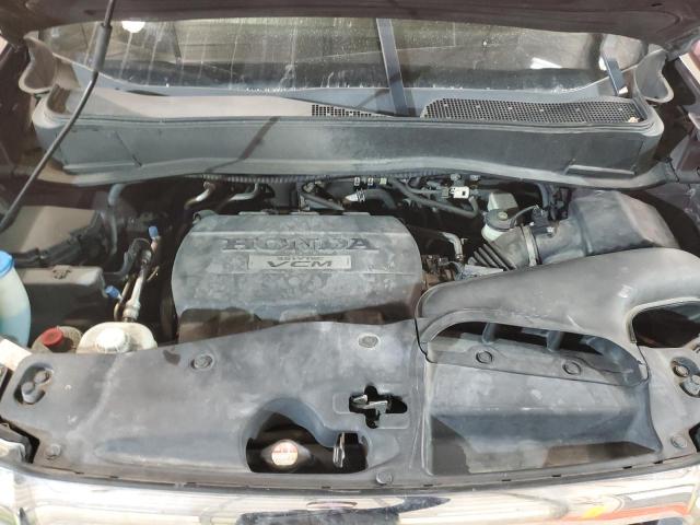 Photo 11 VIN: 5FNYF3H24AB017671 - HONDA PILOT 