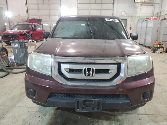 Photo 4 VIN: 5FNYF3H24AB017671 - HONDA PILOT 