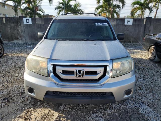 Photo 4 VIN: 5FNYF3H24AB017752 - HONDA PILOT LX 